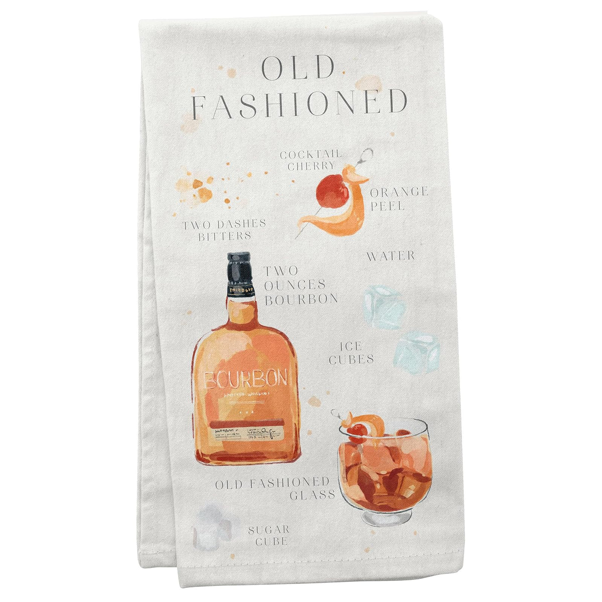 Towel by Karma