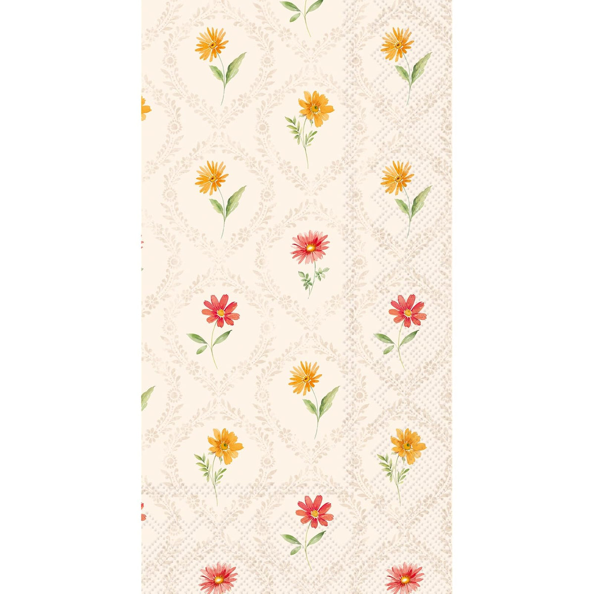 ihr SINCE 1977 Disposable Napkin