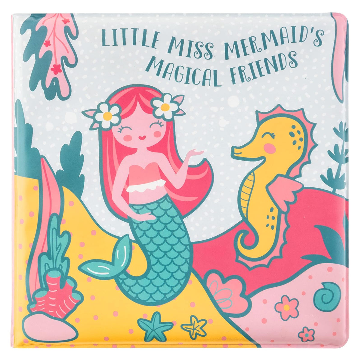Stephen Joseph Toys And Games, Medium, Mermaid