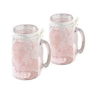 Lillian Rose Kitchen, One Size, Clear
