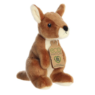 Aurora Toy Figure, Small, Brown