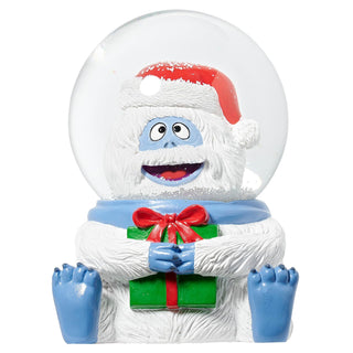 Roman Snow Globe