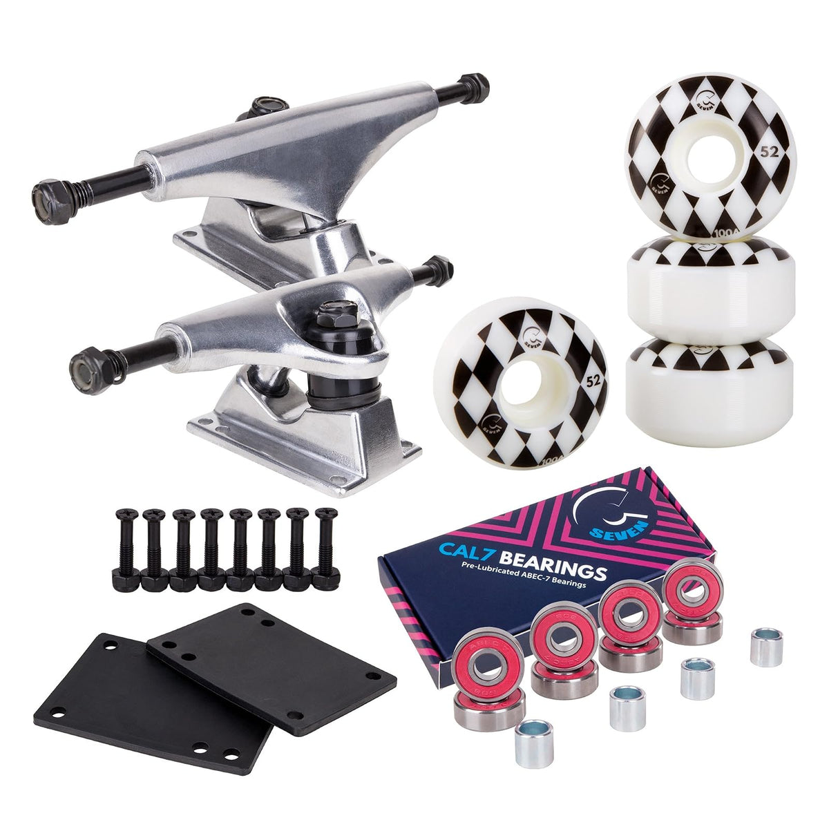 Cal 7 Skateboard