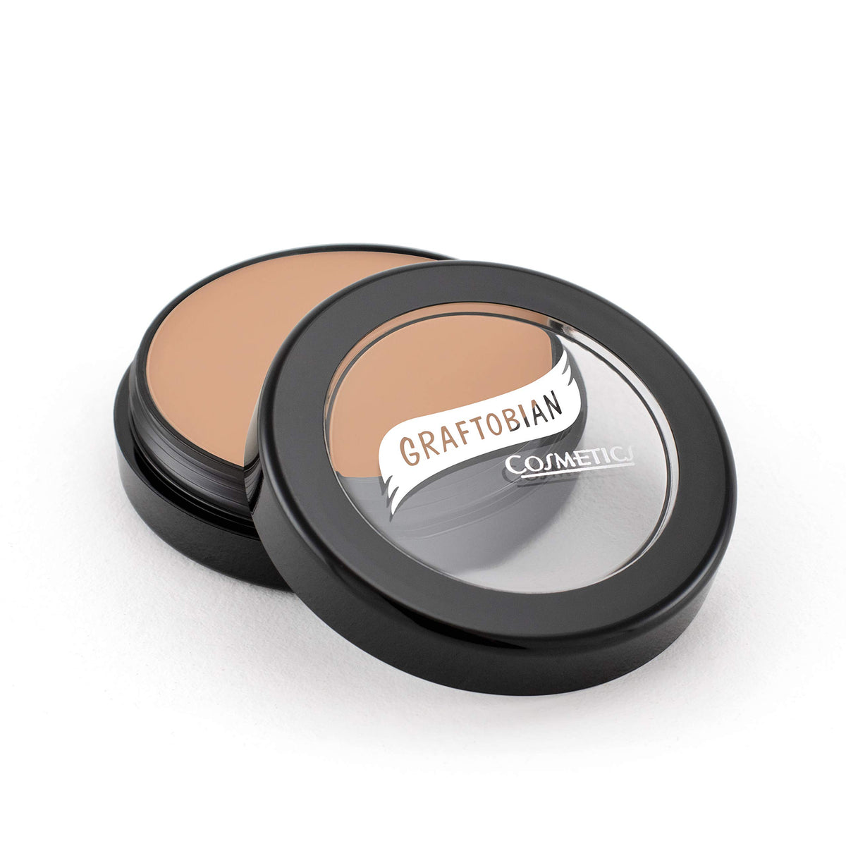 Graftobian Skin Foundation Concealer, 0.5 Ounce (Pack of 1), Broadway Star (N)