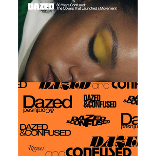 Rizzoli Abis Book, Multicolor