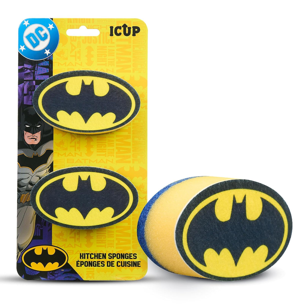 ICUP Utility Sponge