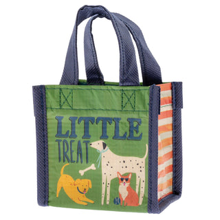 Karma Tote Bag, Tiny, Dog