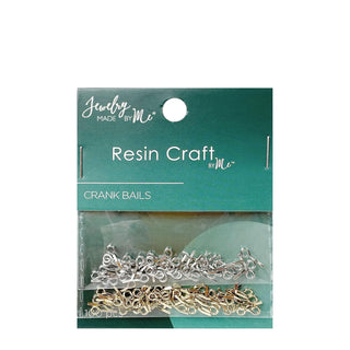 JEWELRY MADE BY ME Art And Craft Supply, Gold/Silver