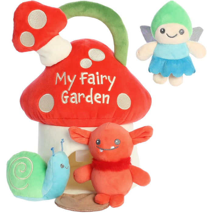 Aurora Toys And Games
