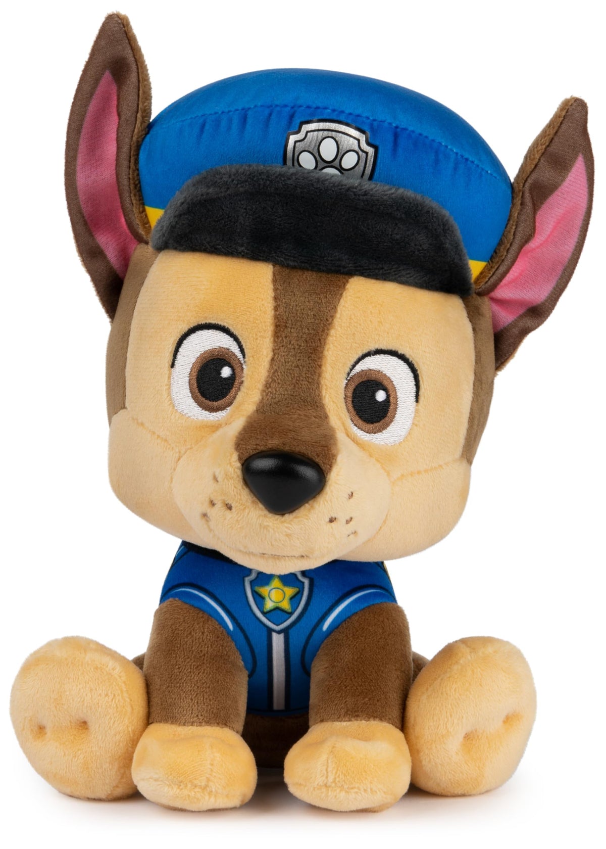 GUND Toy Figure, 9 in, Chase