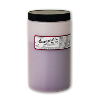 Jacquard Dye, 1 lb, Hot Fuchsia