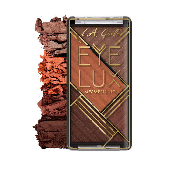 L.A. Girl Eyelux Eyeshadow (Energize)