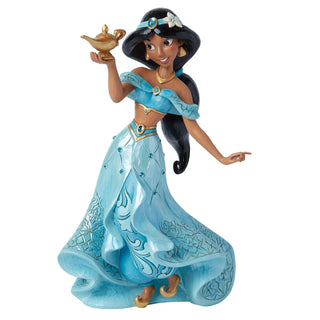 Enesco Figurine, 14.5 Inch, Multicolor