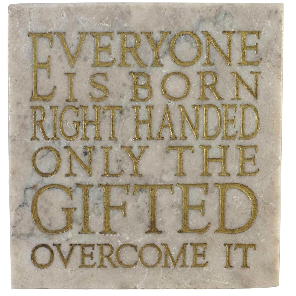 Blue Sky Clayworks Tile, 4 x 4", Blue