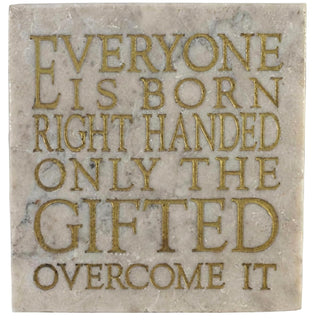 Blue Sky Clayworks Tile, 4 x 4", Blue