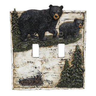 LL Home Wall Plate
