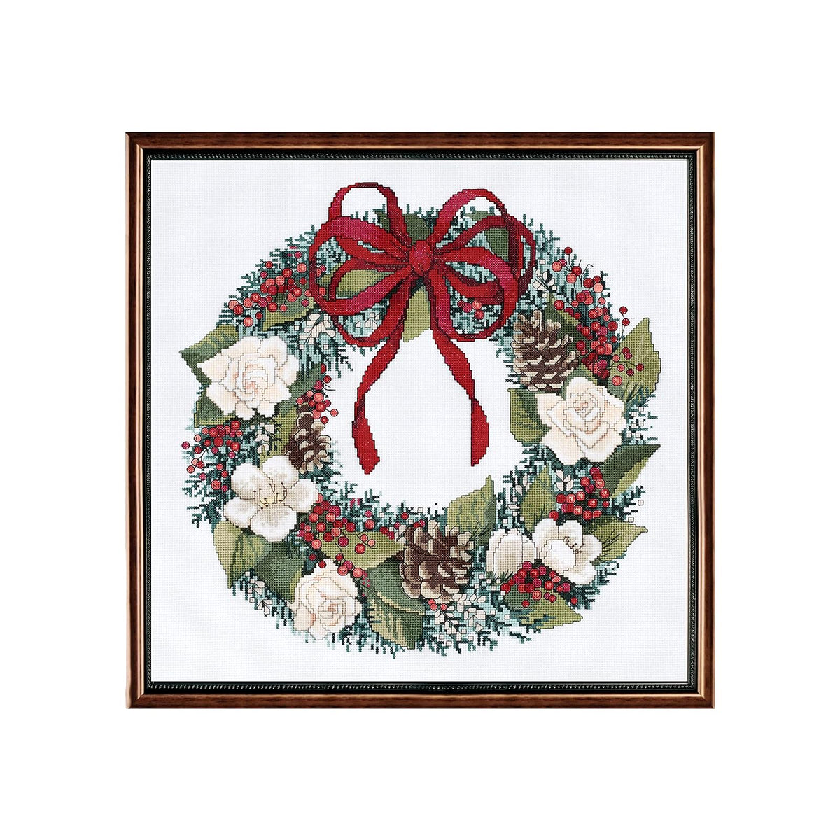 Janlynn Art Craft Kit, By the yard, Traditional