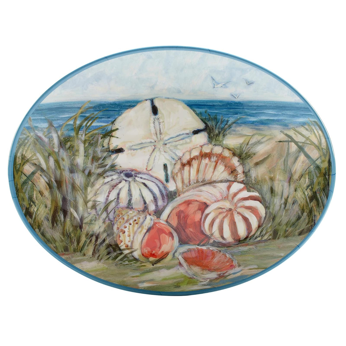 Certified International Dishware Plate