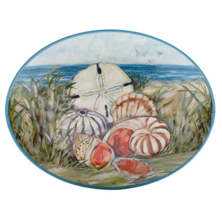 Certified International Dishware Plate