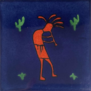 Fine Crafts & Imports Tile