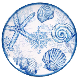 Certified International Dishware Plate