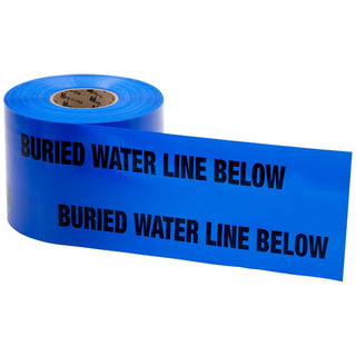 Mutual Industries Adhesive Tapes, One Size, Blue