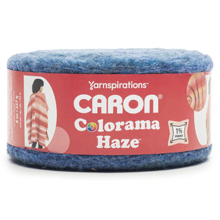 Caron Yarn, #4 Worsted (Medium), Multicolor