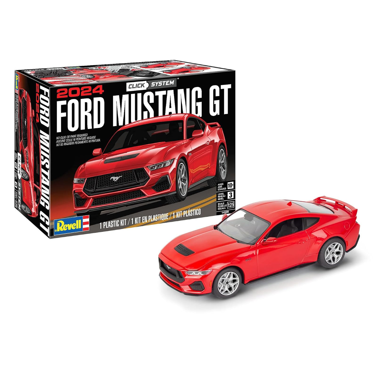 Revell Art Craft Kit