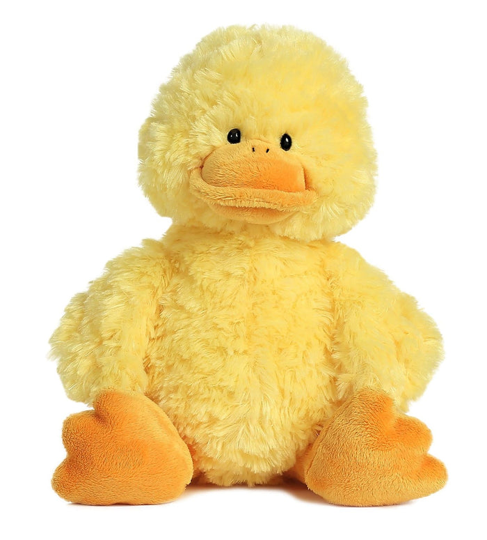 Aurora Tubbie Wubbies Duck 12" by Aurora