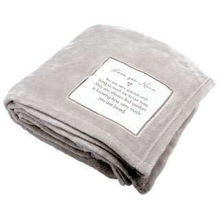 Pavilion Gift Company Blanket