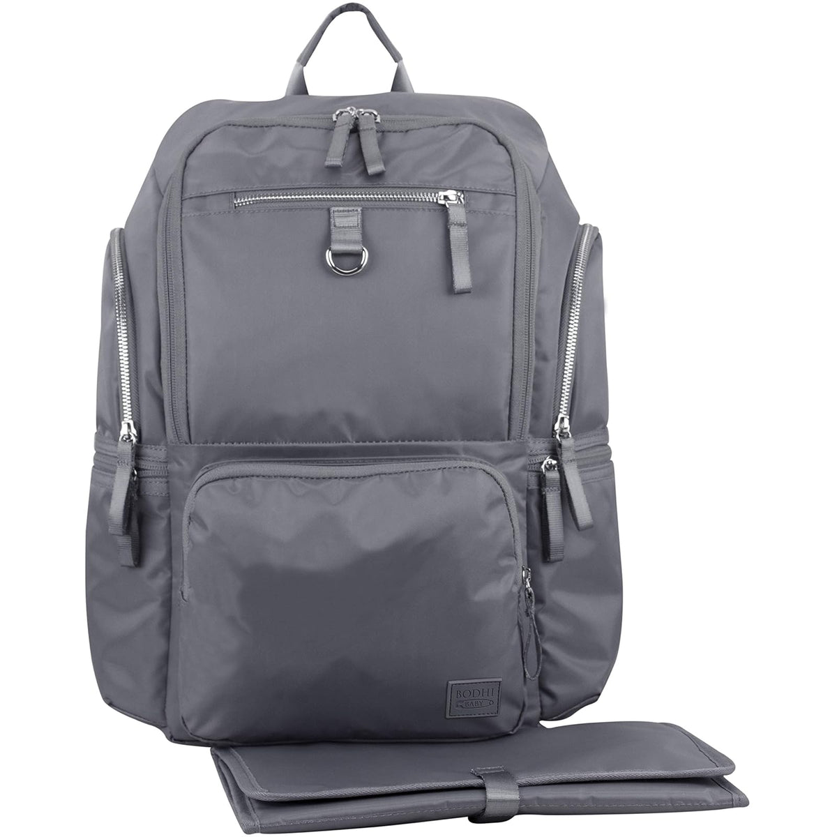 Backpack by BODHI