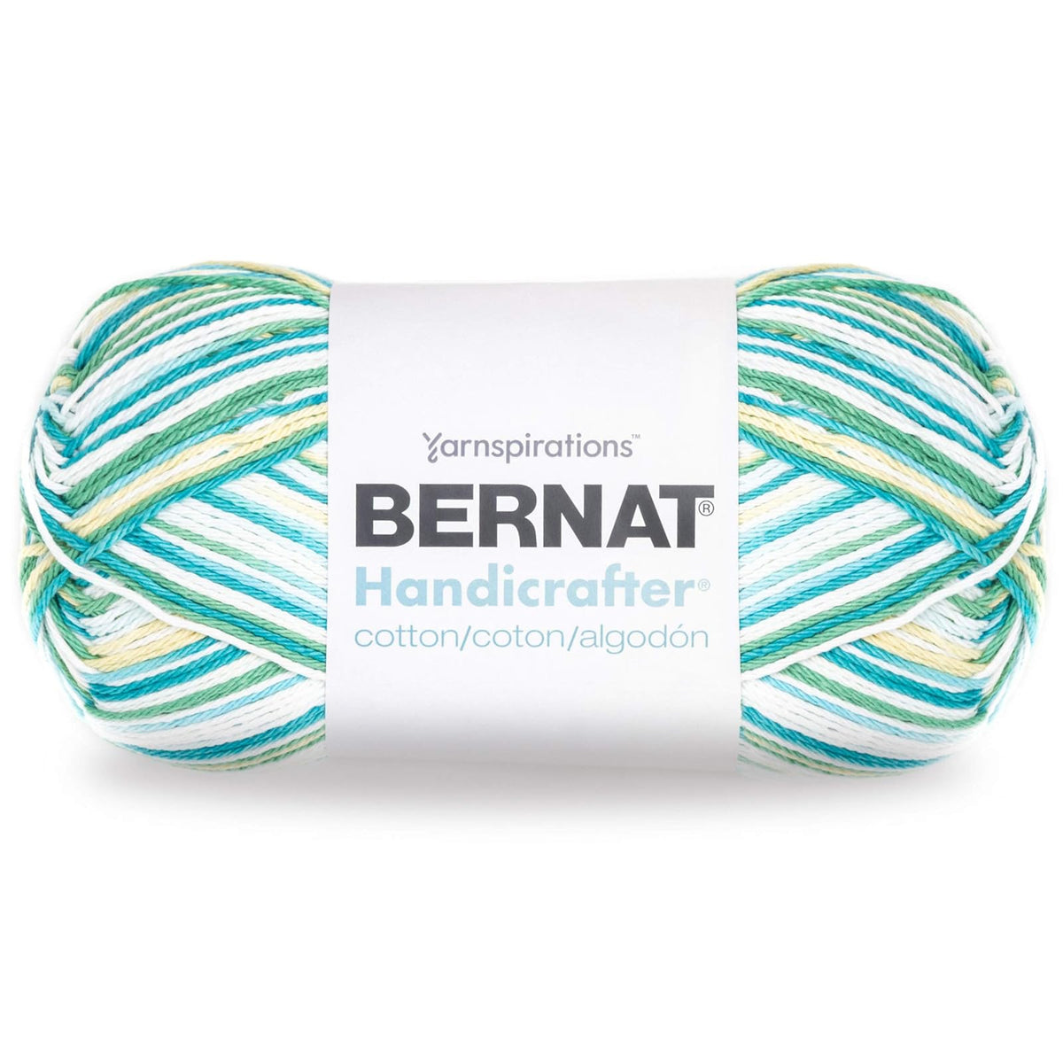 Yarn by Bernat