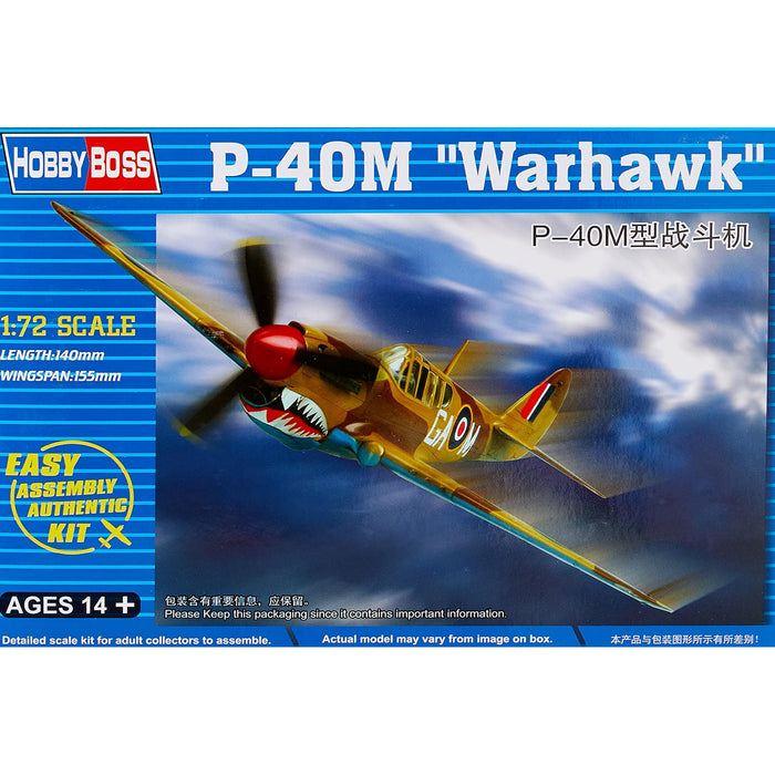 Hobby Boss Art Craft Kit