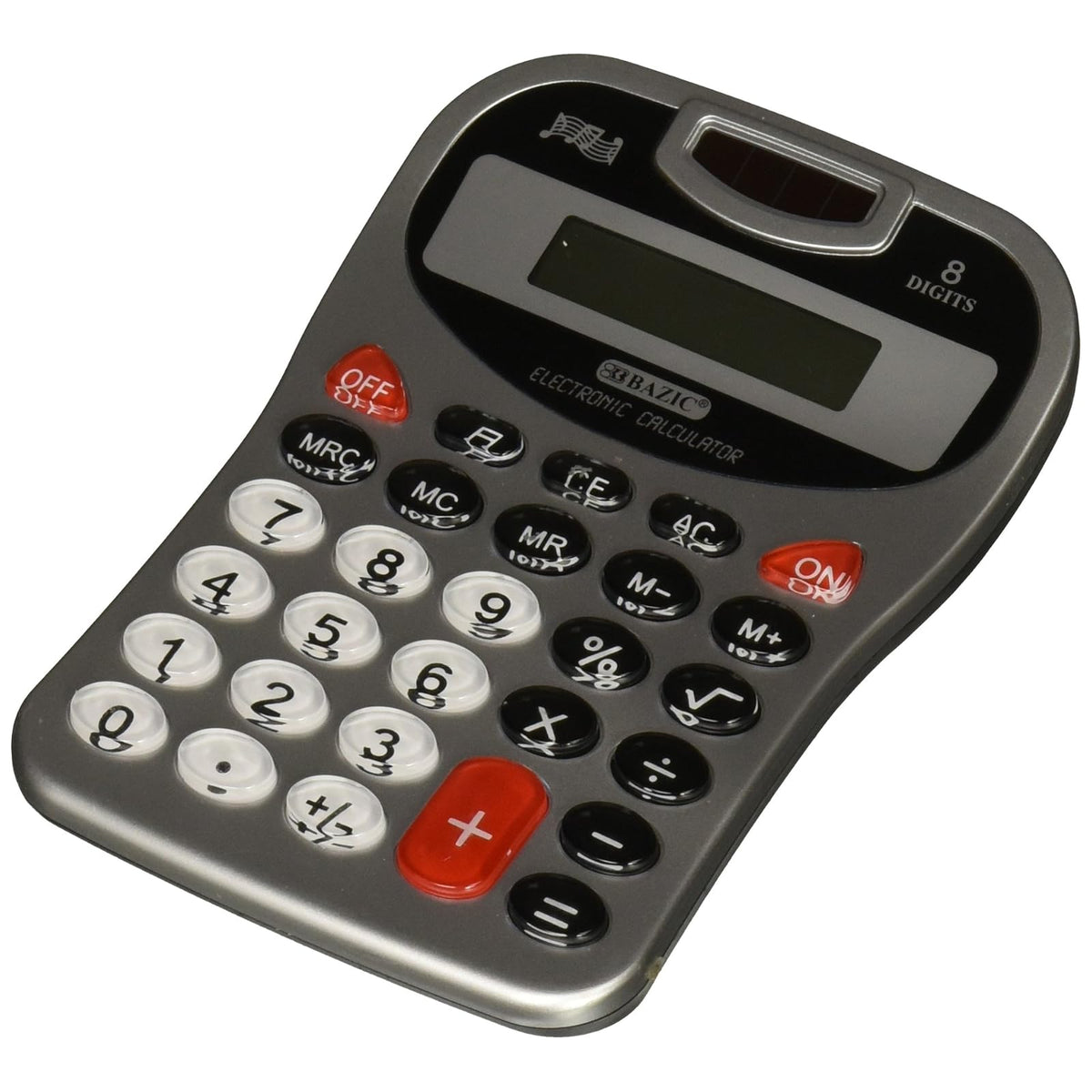 BAZIC PRODUCTS Calculator