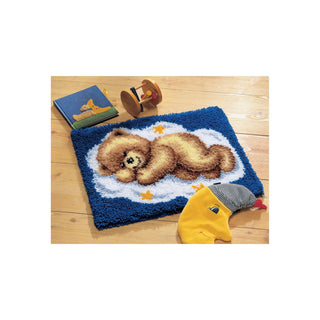 Vervaco Art Craft Kit, Large, Multicolor