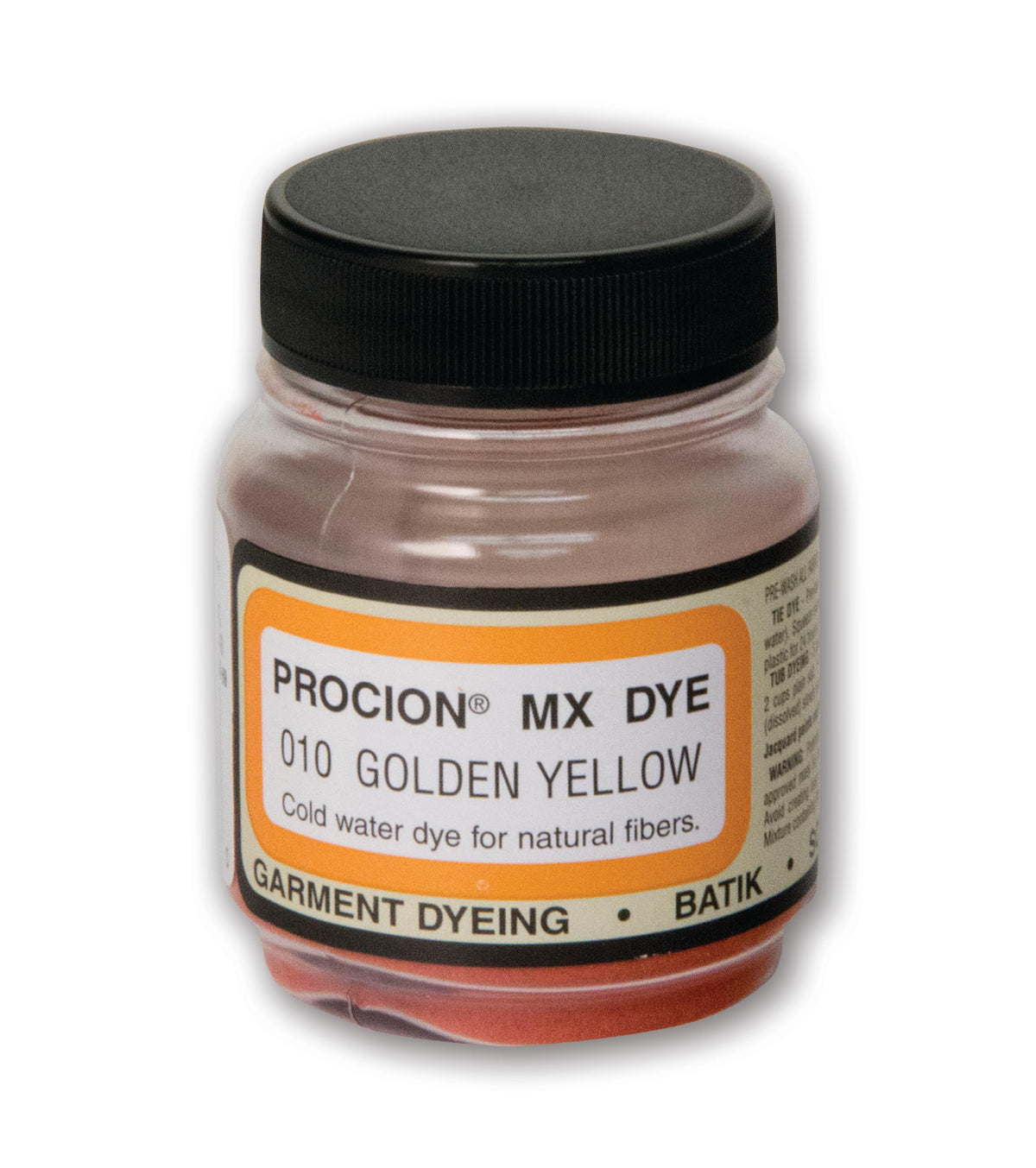 Dye by Jacquard