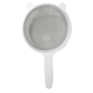 Norpro Food Strainer, 8.5", White