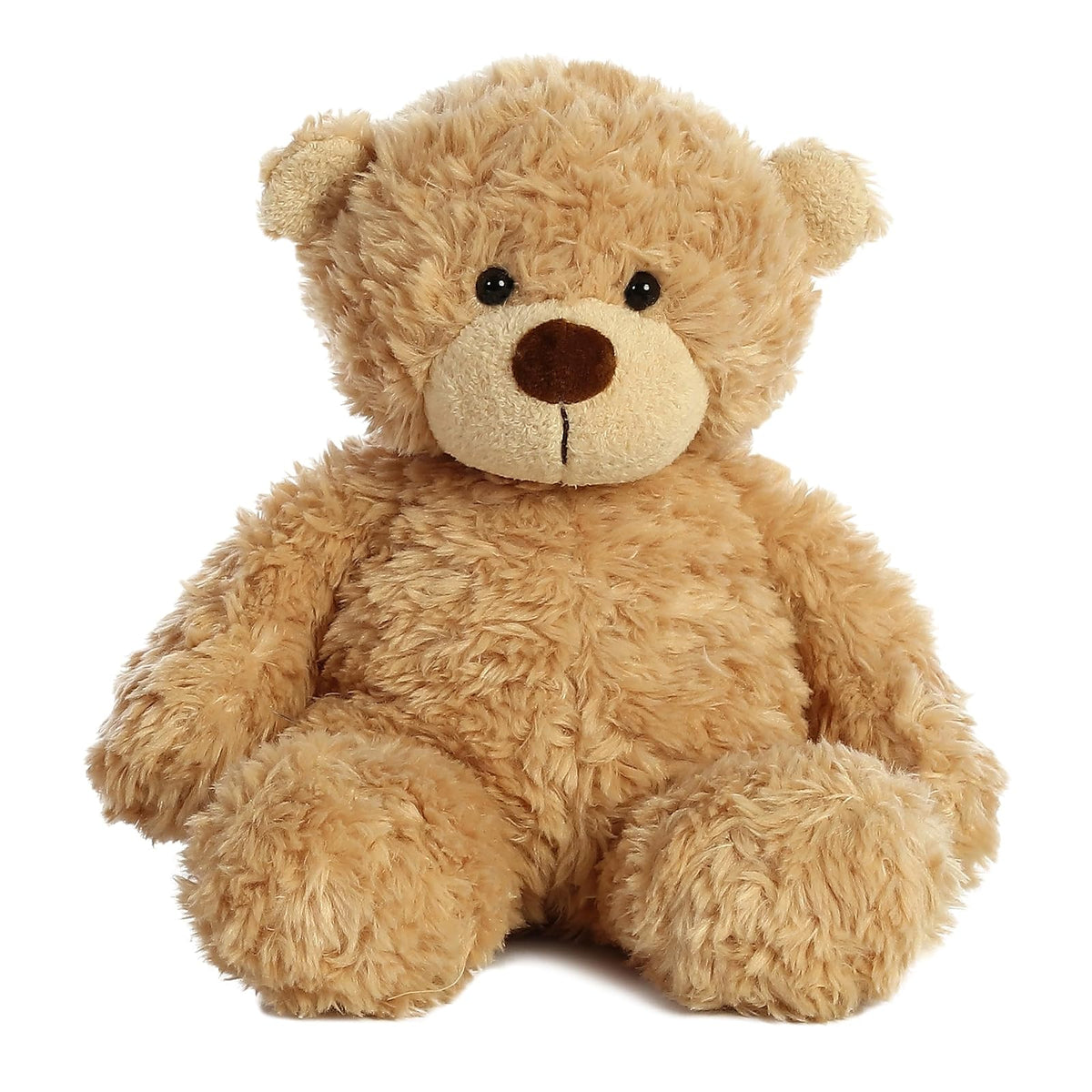 Aurora Toy Figure, Medium, Brown