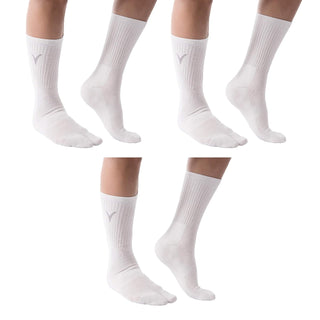 V-TOE SOCKS Socks, White, Tabi