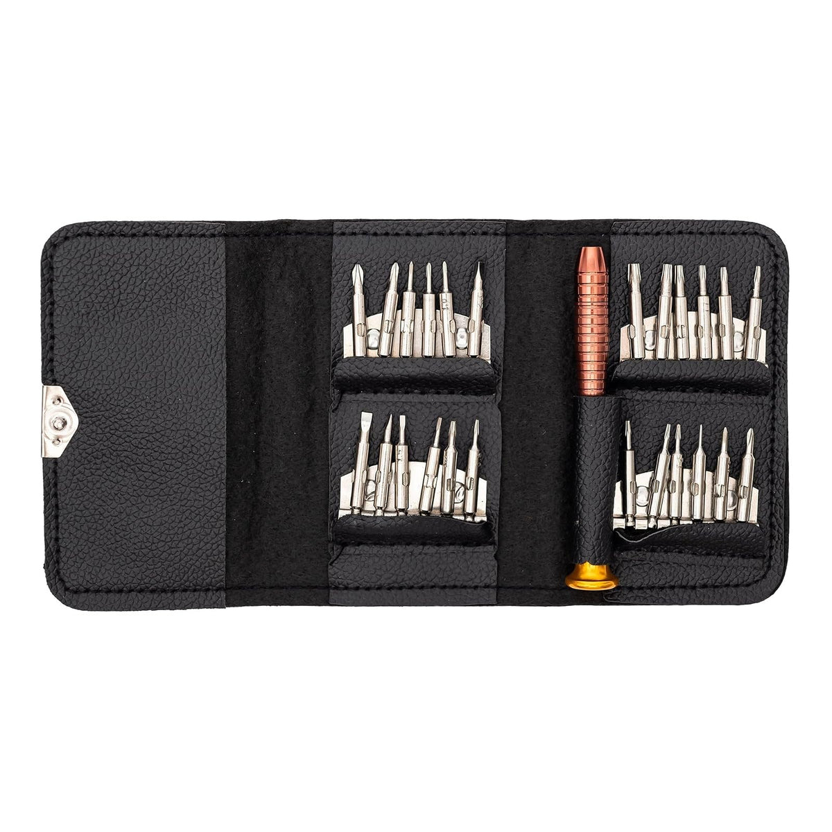 Mad Man Screwdriver, Black/Dark Gray