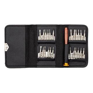 Mad Man Screwdriver, Black/Dark Gray