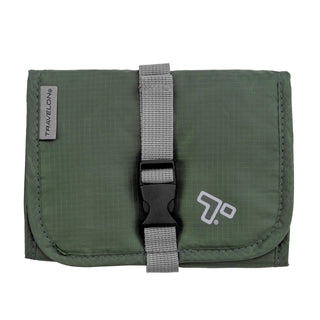 Travelon Carrier Bag Case, One Size, Green