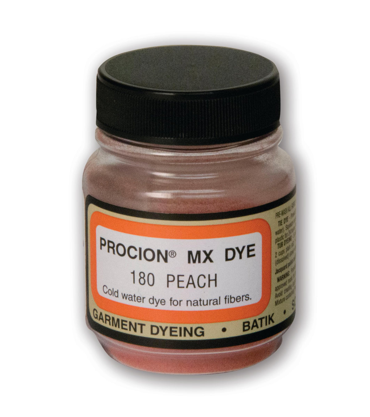 Dye by Jacquard