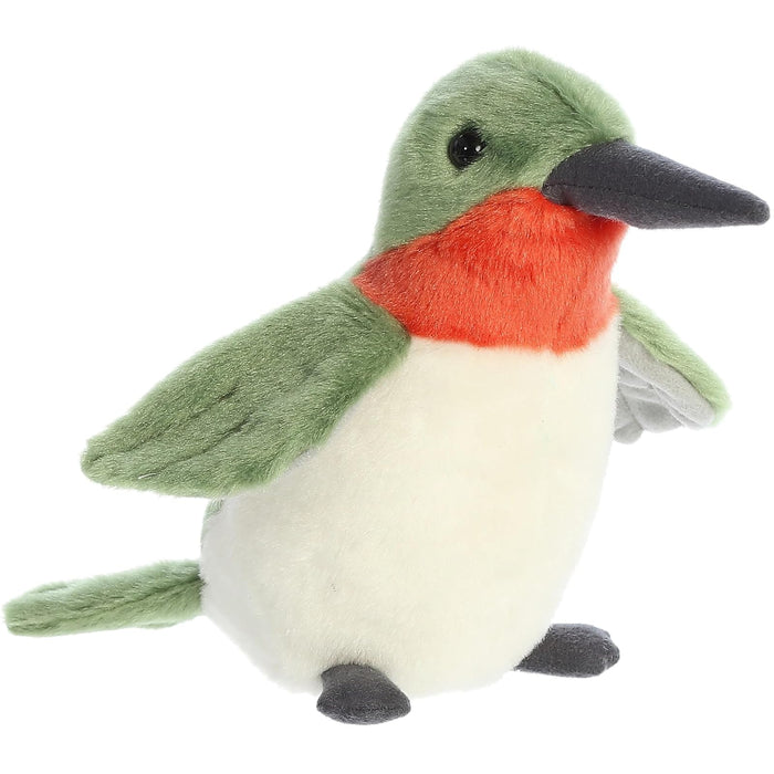 Aurora Toy Figure, Small, Green