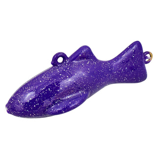 MagBay Lures Fishing Weight, 4lb, Purple