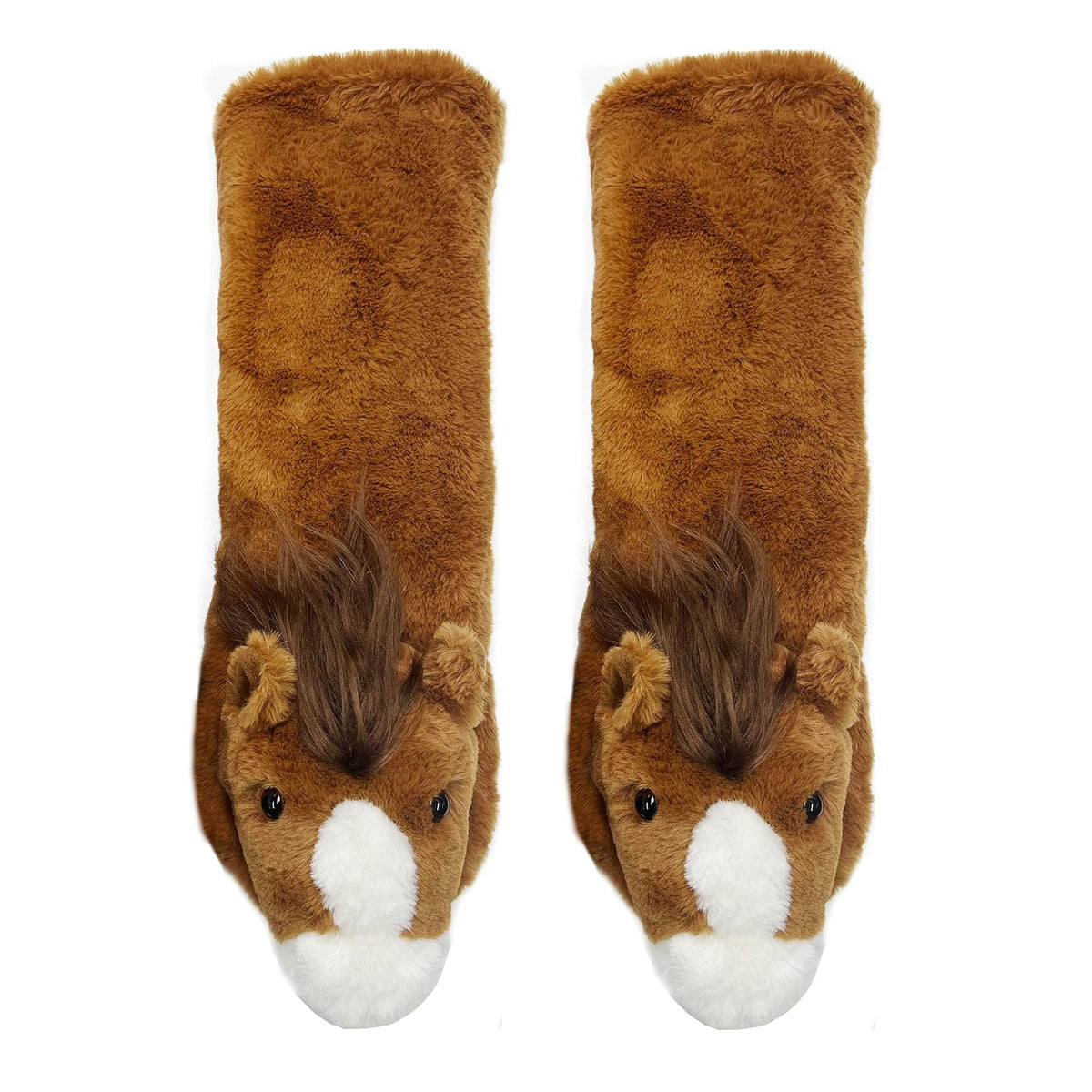ooohyeah Slipper, 5-10, Horse Play