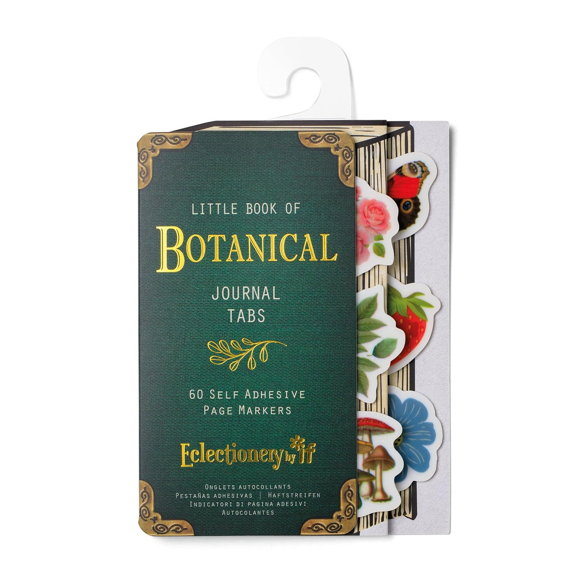 Bookmark by IF