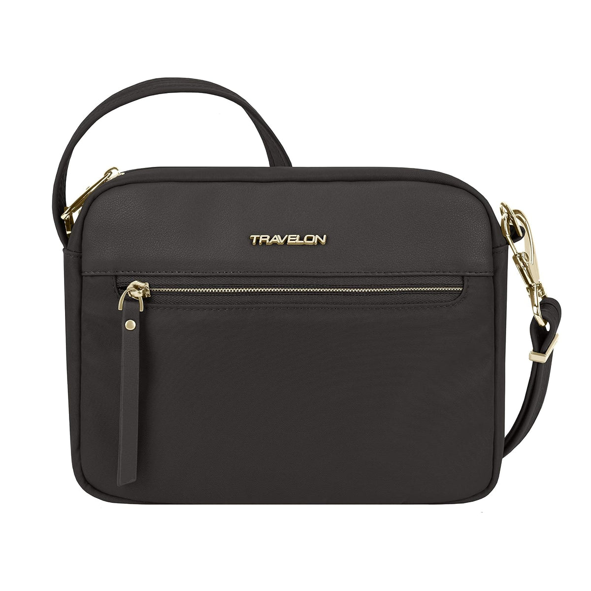 Handbag by Travelon
