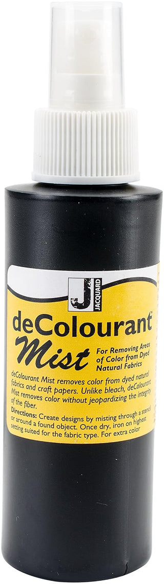 Jacquard, 4 oz. deColourant Mist, None