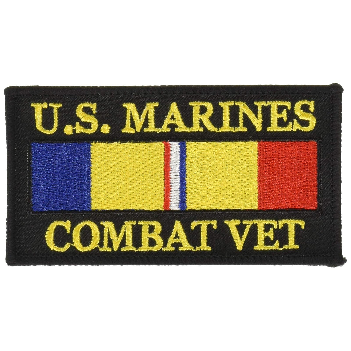 EE Fabric Applique Patch, Compact